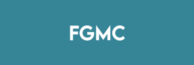 Stock FGMC logo