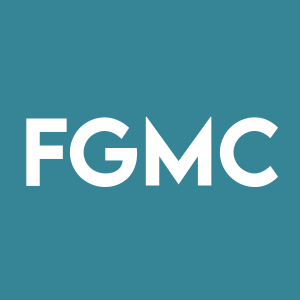 Stock FGMC logo
