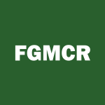 FGMCR Stock Logo