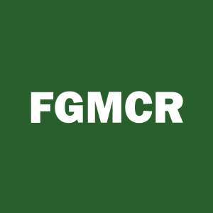 Stock FGMCR logo