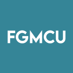 FGMCU Stock Logo