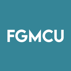 Stock FGMCU logo