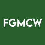 FGMCW Stock Logo