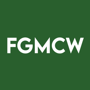 Stock FGMCW logo