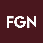 FGN Stock Logo