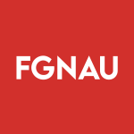 FGNAU Stock Logo