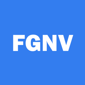 Stock FGNV logo