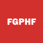 FGPHF Stock Logo