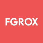 FGROX Stock Logo