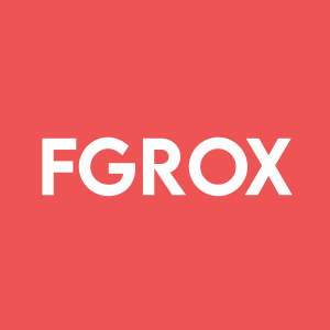 Stock FGROX logo
