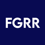 FGRR Stock Logo