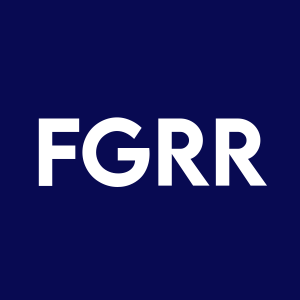 Stock FGRR logo