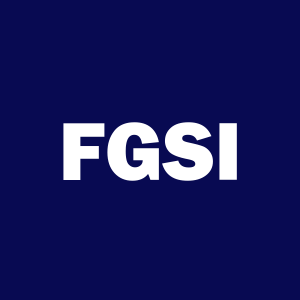 Stock FGSI logo