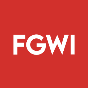 Stock FGWI logo