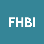 FHBI Stock Logo