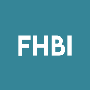 Stock FHBI logo