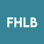 FHLB Stock Logo