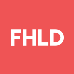 FHLD Stock Logo
