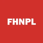 FHNPL logo
