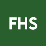 FHS logo