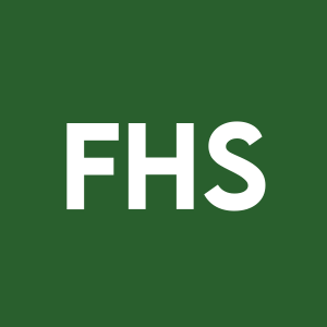 Stock FHS logo