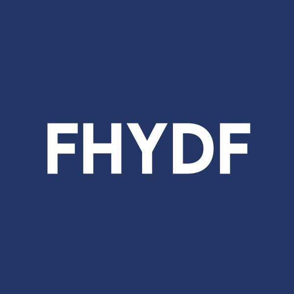 First Hydrogen Grabs 60% Of Exodus Actuation, Launches First Humanoid Subsidiary