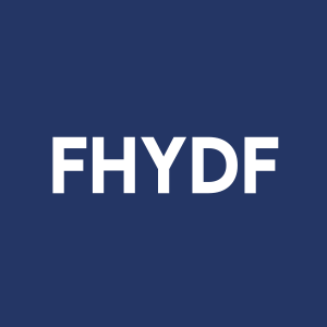 Stock FHYDF logo