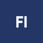FI Stock Logo