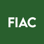 FIAC Stock Logo