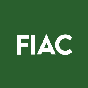 Stock FIAC logo