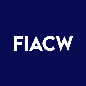 Stock FIACW logo