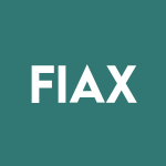 FIAX Stock Logo