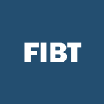 FIBT Stock Logo