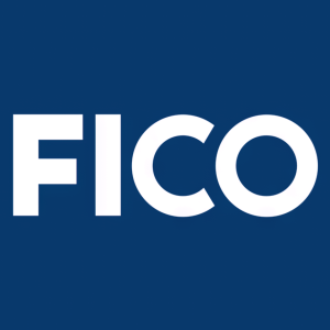 Stock FICO logo