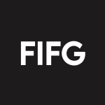 FIFG Stock Logo