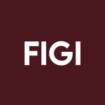 FIGI Stock Logo