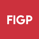 FIGP Stock Logo
