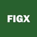 FIGX Stock Logo