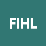 FIHL Stock Logo
