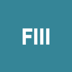 FIII Stock Logo