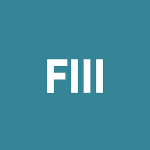 Stock FIII logo