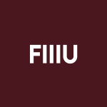 FIIIU Stock Logo