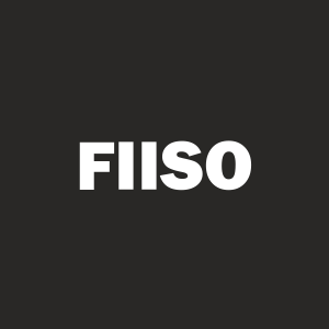 Stock FIISO logo