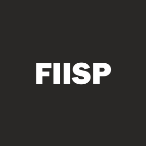 Stock FIISP logo