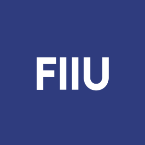 Stock FIIU logo