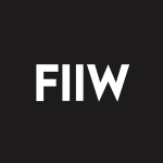 FIIW Stock Logo