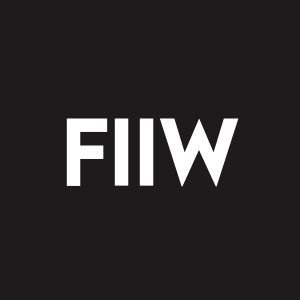 Stock FIIW logo