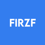 FIRZF Stock Logo