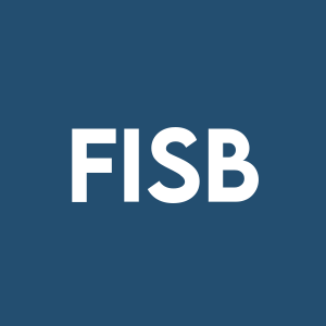 Stock FISB logo