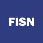 FISN Stock Logo